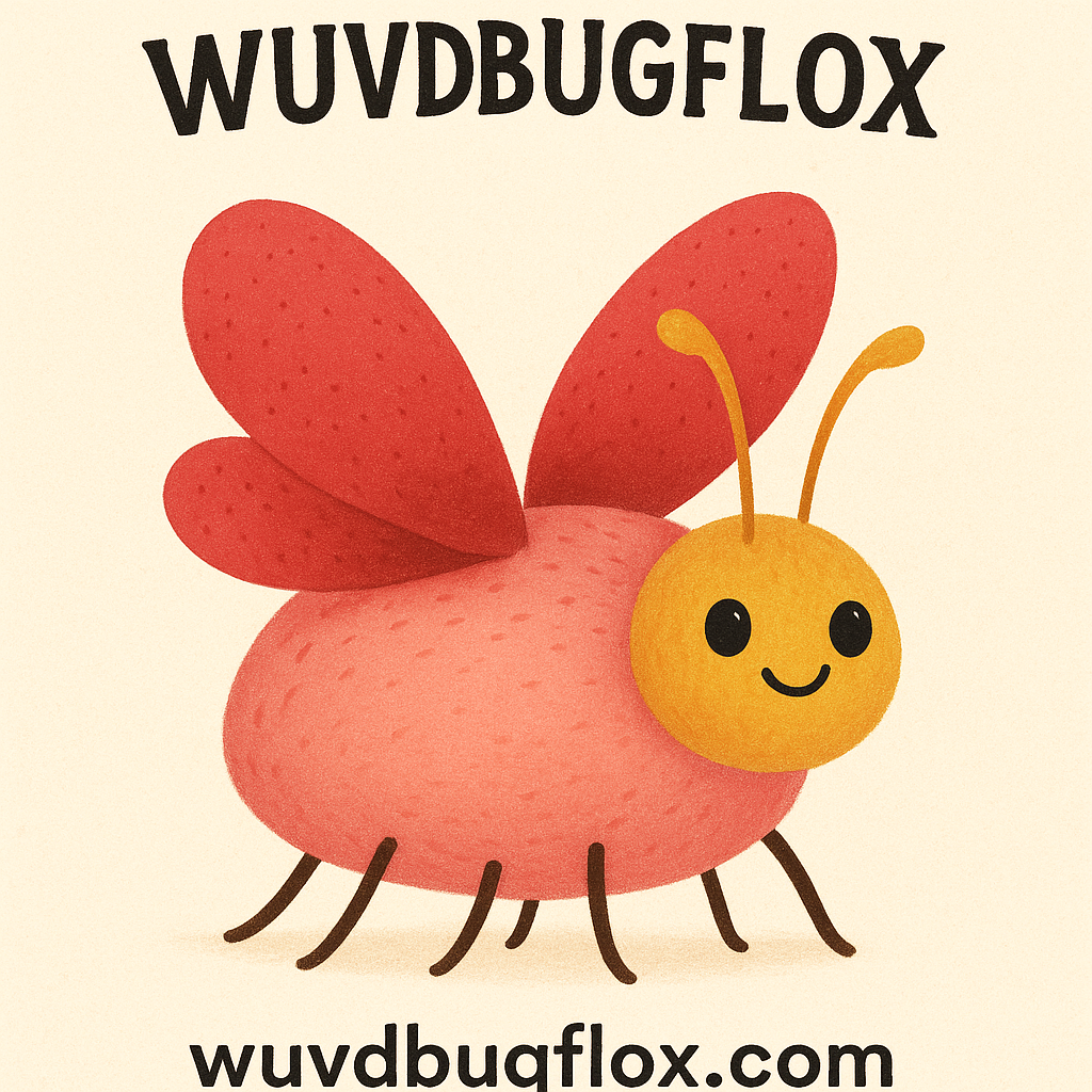 wuvdbugflox